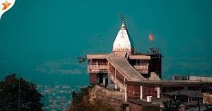 चंद्र मंदिर, हरिद्वार, उत्तराखंड