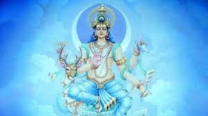 चंद्रदेव की आरती